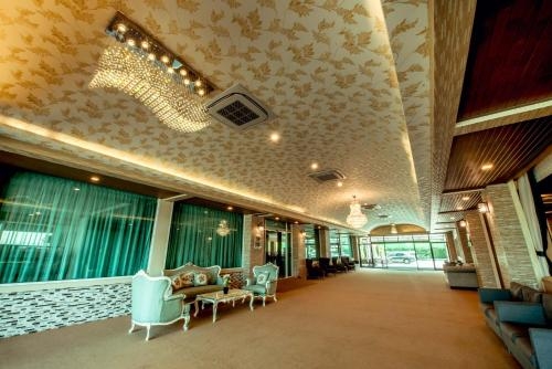 Imagen general del Hotel Blue Sky Residence Airport. Foto 2