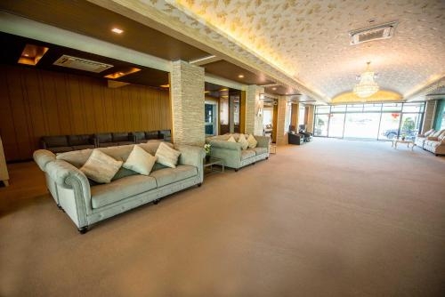 Imagen general del Hotel Blue Sky Residence Airport. Foto 3