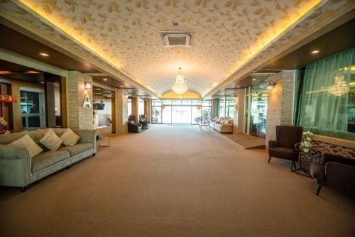 Imagen general del Hotel Blue Sky Residence Airport. Foto 4