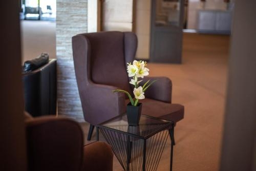 Imagen general del Hotel Blue Sky Residence Airport. Foto 6