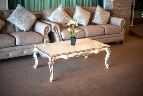 Imagen general del Hotel Blue Sky Residence Airport. Foto 9