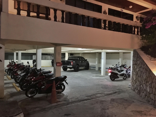 Imagen general del Hotel Blue Sky Residence. Foto 1