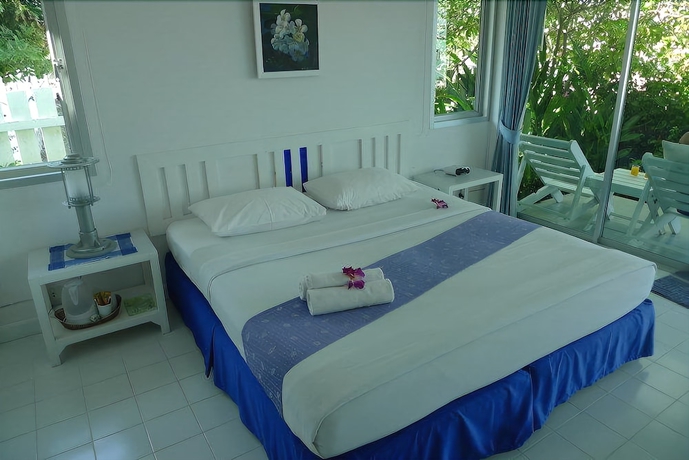 Imagen de la habitación del Hotel Blue Sky Resort, Phetchaburi. Foto 15