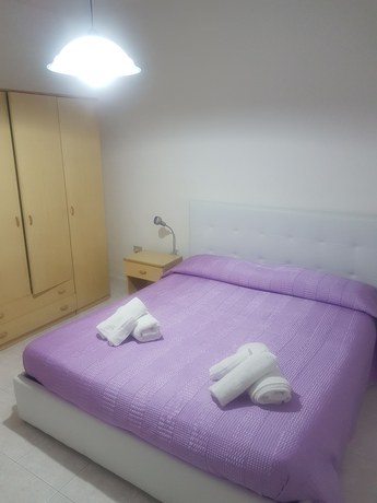 Imagen de la habitación del Hotel Blue Sky, San Foca. Foto 6