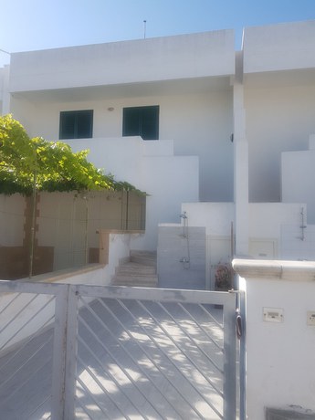 Imagen de la habitación del Hotel Blue Sky, San Foca. Foto 14