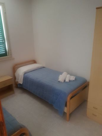 Imagen de la habitación del Hotel Blue Sky, San Foca. Foto 18