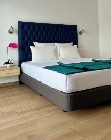 Imagen de la habitación del Hotel Blue Sky, Tarrafal. Foto 5