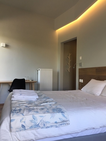Imagen de la habitación del Hotel Blue Sky, Voula. Foto 2