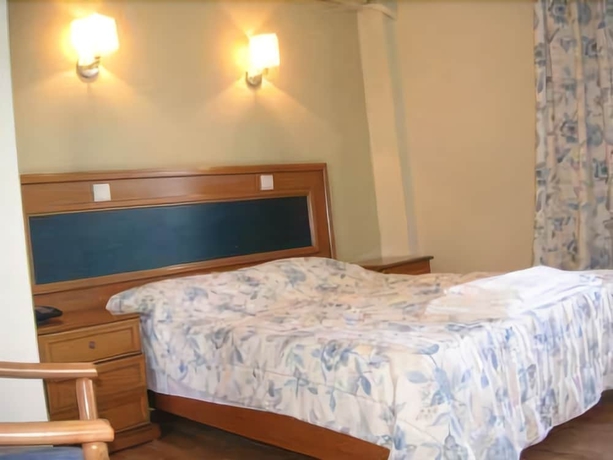 Imagen de la habitación del Hotel Blue Sky, Voula. Foto 3