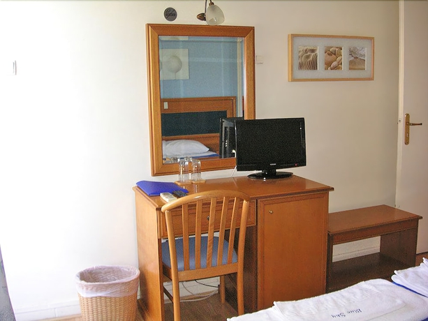 Imagen de la habitación del Hotel Blue Sky, Voula. Foto 5