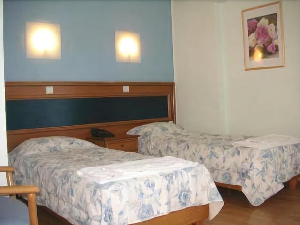 Imagen de la habitación del Hotel Blue Sky, Voula. Foto 7