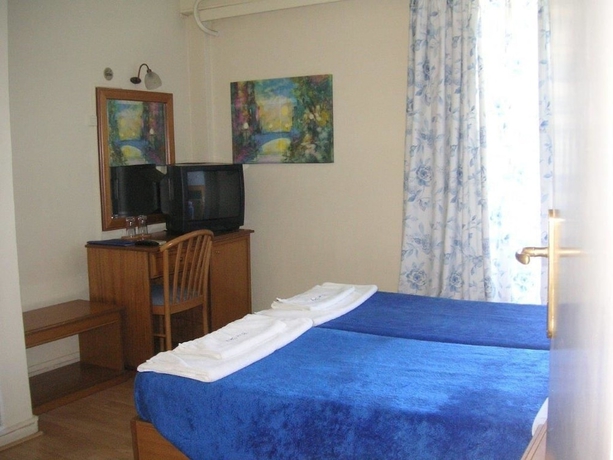 Imagen de la habitación del Hotel Blue Sky, Voula. Foto 8