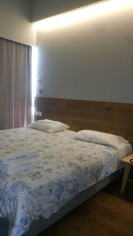 Imagen de la habitación del Hotel Blue Sky, Voula. Foto 9