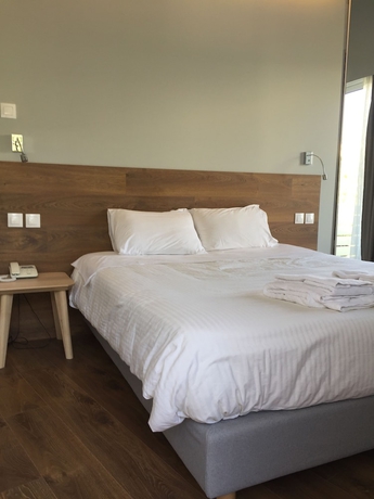 Imagen de la habitación del Hotel Blue Sky, Voula. Foto 10