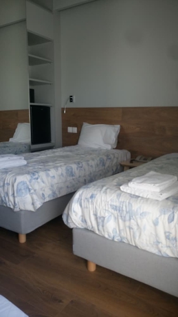 Imagen de la habitación del Hotel Blue Sky, Voula. Foto 11