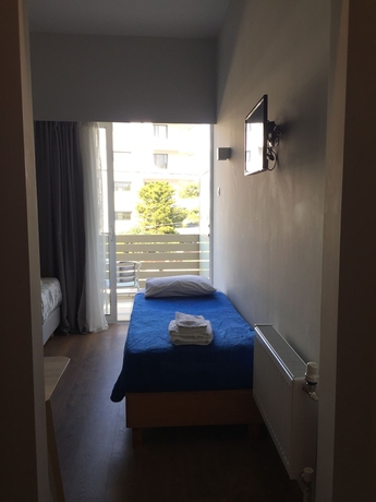 Imagen de la habitación del Hotel Blue Sky, Voula. Foto 12