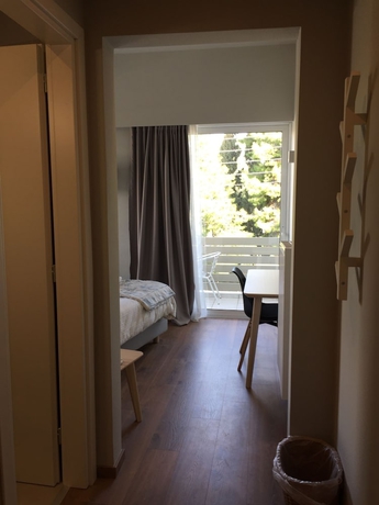 Imagen de la habitación del Hotel Blue Sky, Voula. Foto 13
