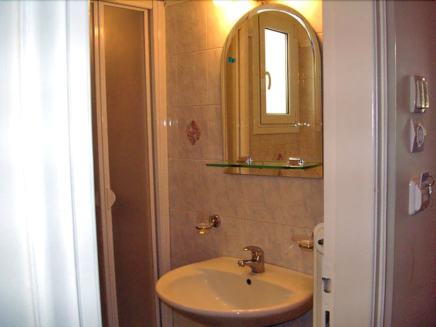 Imagen de la habitación del Hotel Blue Sky, Voula. Foto 16
