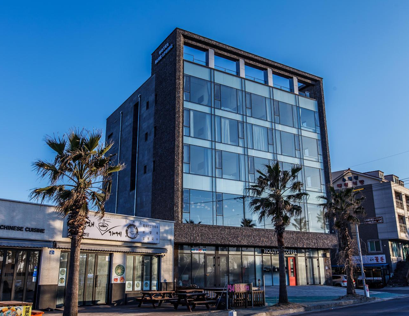 Imagen general del Hotel Blue Spring. Foto 5