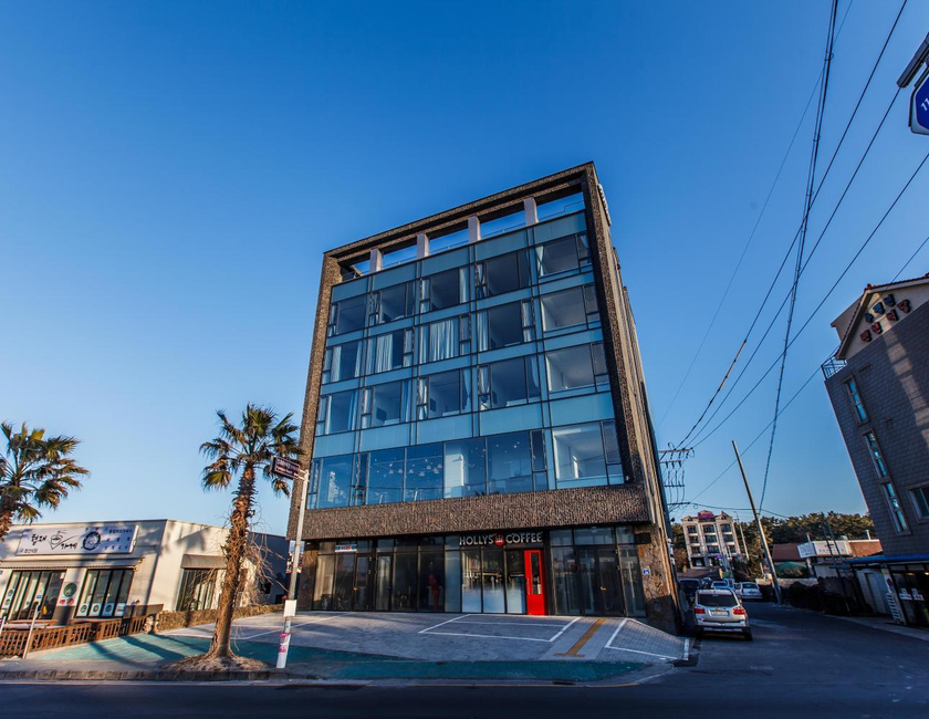 Imagen general del Hotel Blue Spring. Foto 6