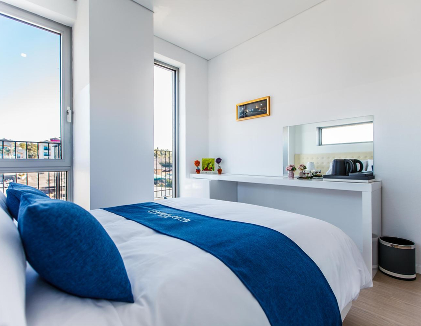 Imagen general del Hotel Blue Spring. Foto 10