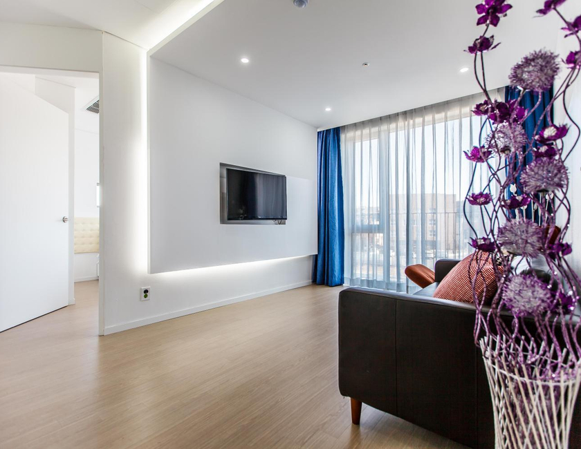 Imagen general del Hotel Blue Spring. Foto 11
