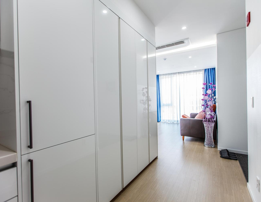 Imagen general del Hotel Blue Spring. Foto 12