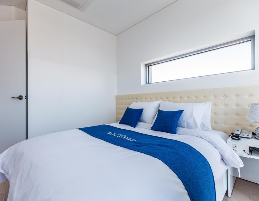 Imagen general del Hotel Blue Spring. Foto 18