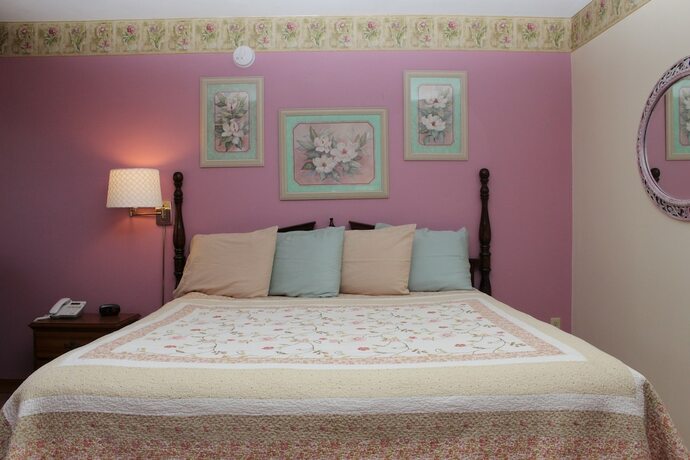 Imagen de la habitación del Hotel Blue Spruce Motel. Foto 20
