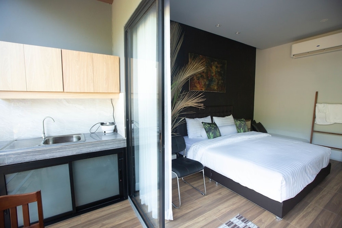 Imagen de la habitación del Hotel Blue Star 5. Foto 17
