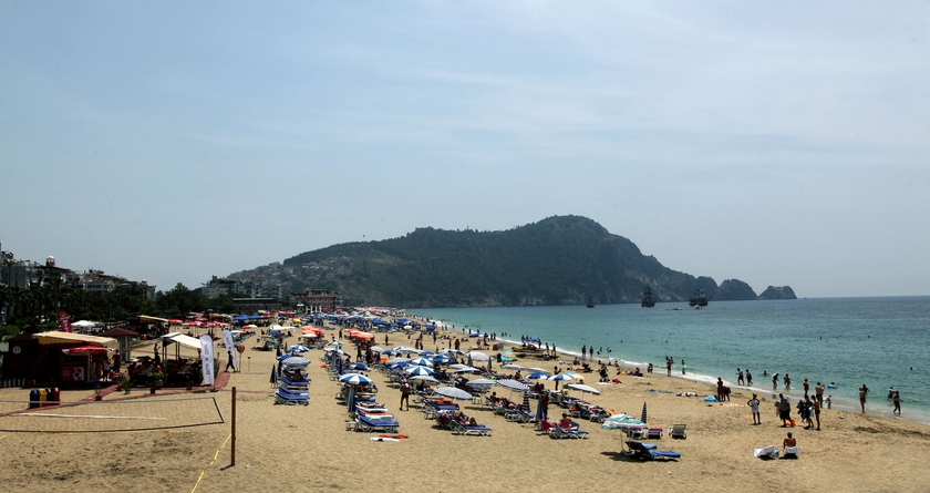 Imagen de los exteriores del Hotel Blue Star - All Inclusive. Foto 11