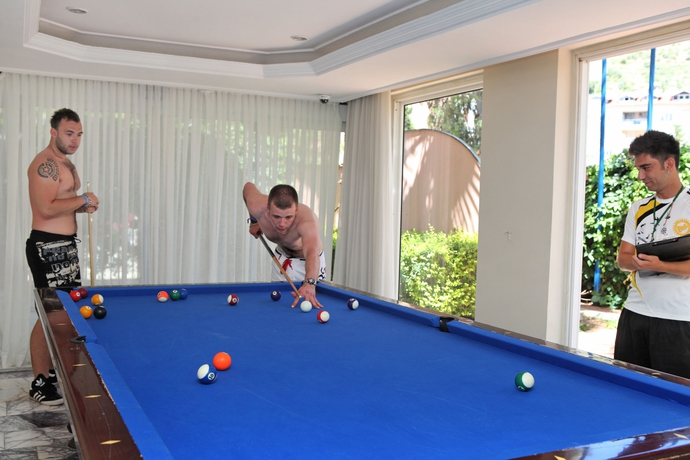 Imagen general del Hotel Blue Star - All Inclusive. Foto 2