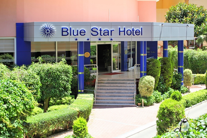 Imagen general del Hotel Blue Star - All Inclusive. Foto 5