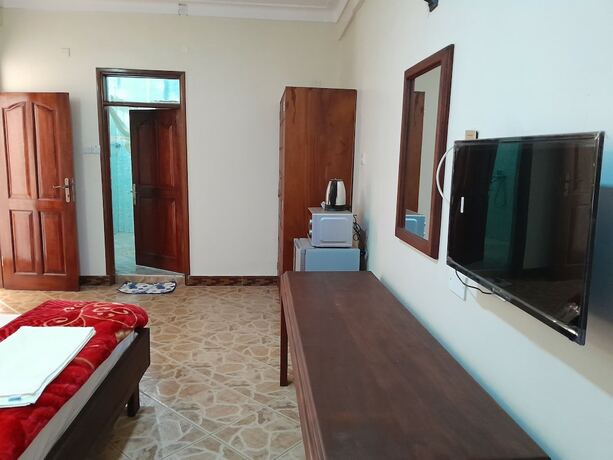 Imagen de la habitación del Hotel Blue Star Apartments. Foto 15