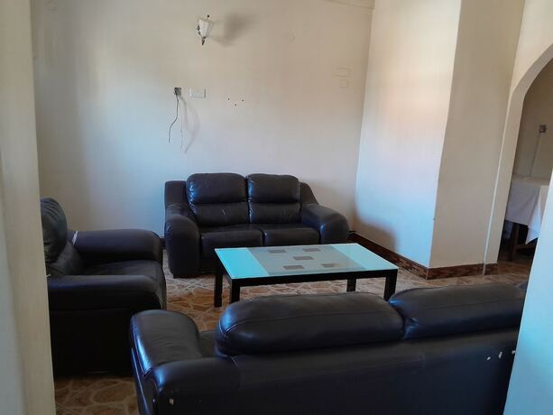 Imagen general del Hotel Blue Star Apartments. Foto 2