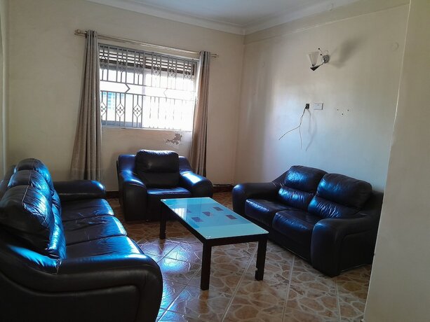Imagen general del Hotel Blue Star Apartments. Foto 3