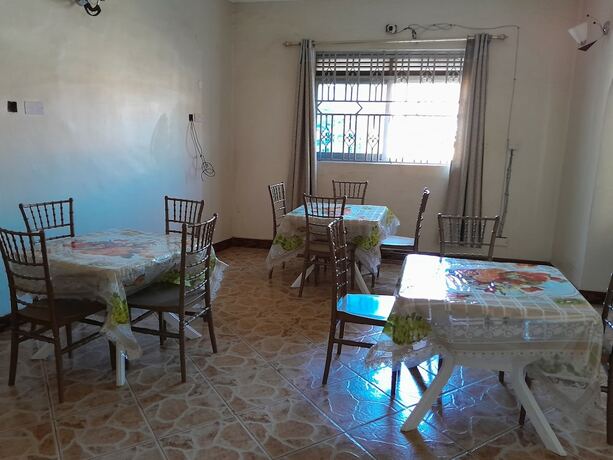 Imagen general del Hotel Blue Star Apartments. Foto 4