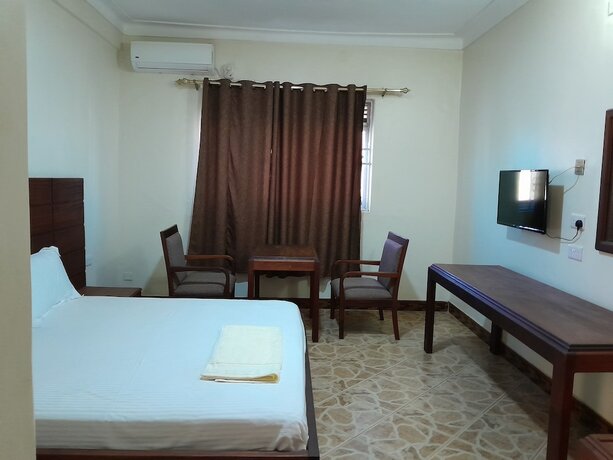 Imagen general del Hotel Blue Star Apartments. Foto 7