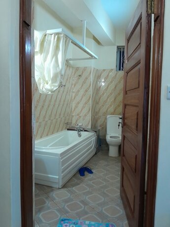 Imagen general del Hotel Blue Star Apartments. Foto 8