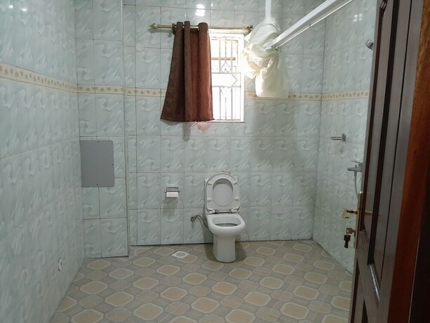 Imagen general del Hotel Blue Star Apartments. Foto 11