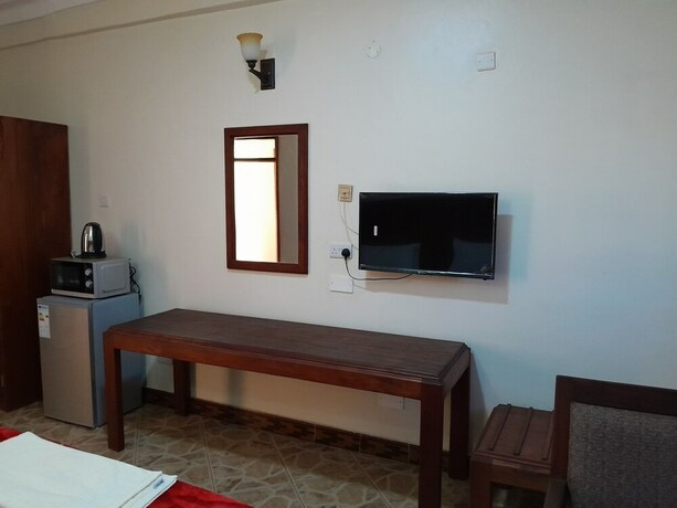 Imagen de la habitación del Hotel Blue Star Apartments. Foto 18