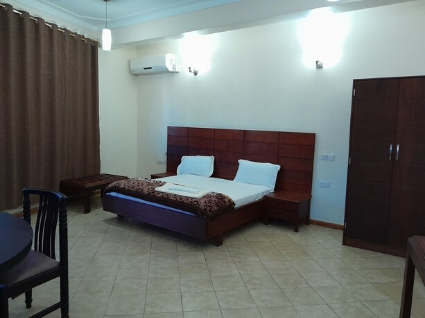 Imagen general del Hotel Blue Star Apartments. Foto 12
