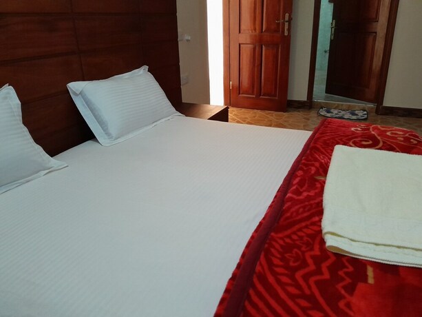 Imagen de la habitación del Hotel Blue Star Apartments. Foto 19