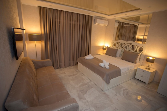 Imagen de la habitación del Hotel Blue Star Batumi. Foto 7