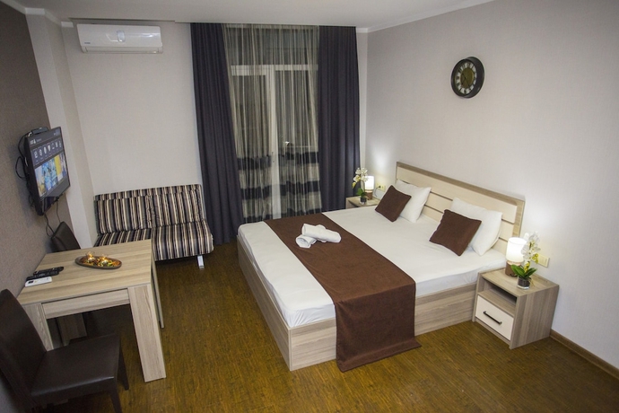 Imagen de la habitación del Hotel Blue Star Batumi. Foto 8