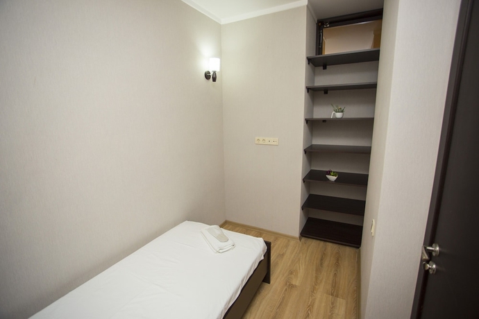 Imagen de la habitación del Hotel Blue Star Batumi. Foto 11