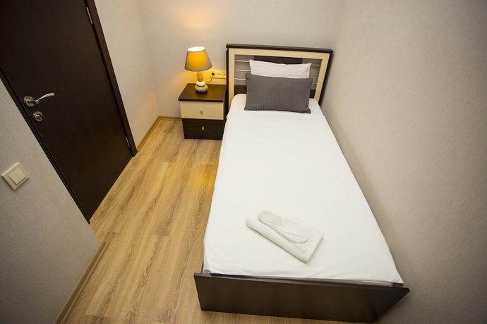 Imagen de la habitación del Hotel Blue Star Batumi. Foto 12