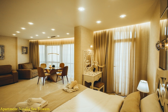 Imagen de la habitación del Hotel Blue Star Batumi. Foto 16