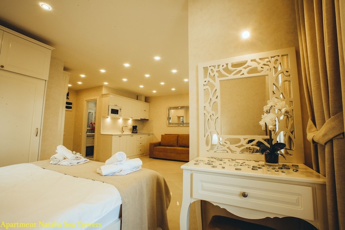 Imagen de la habitación del Hotel Blue Star Batumi. Foto 18
