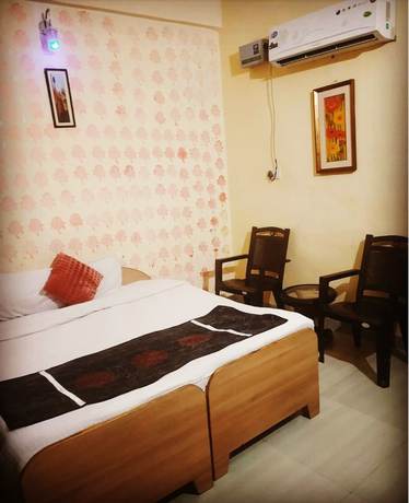 Imagen de la habitación del Hotel Blue Star By Amazone Holidays. Foto 2